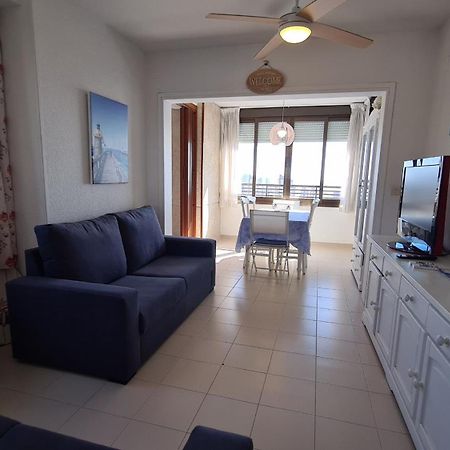 Apartamento Gemelos XII 27 If Бенидорм Экстерьер фото
