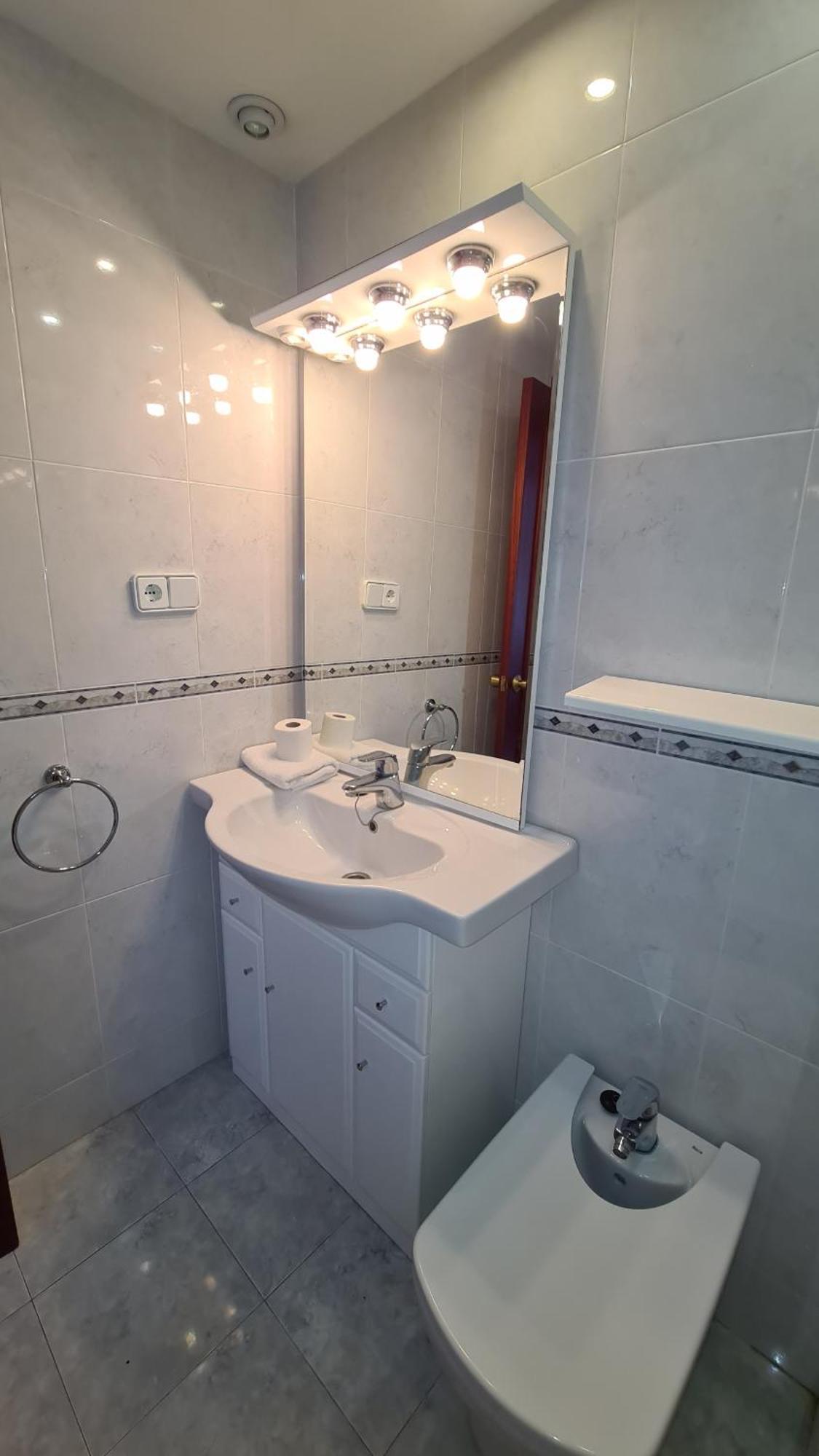 Apartamento Gemelos XII 27 If Бенидорм Экстерьер фото