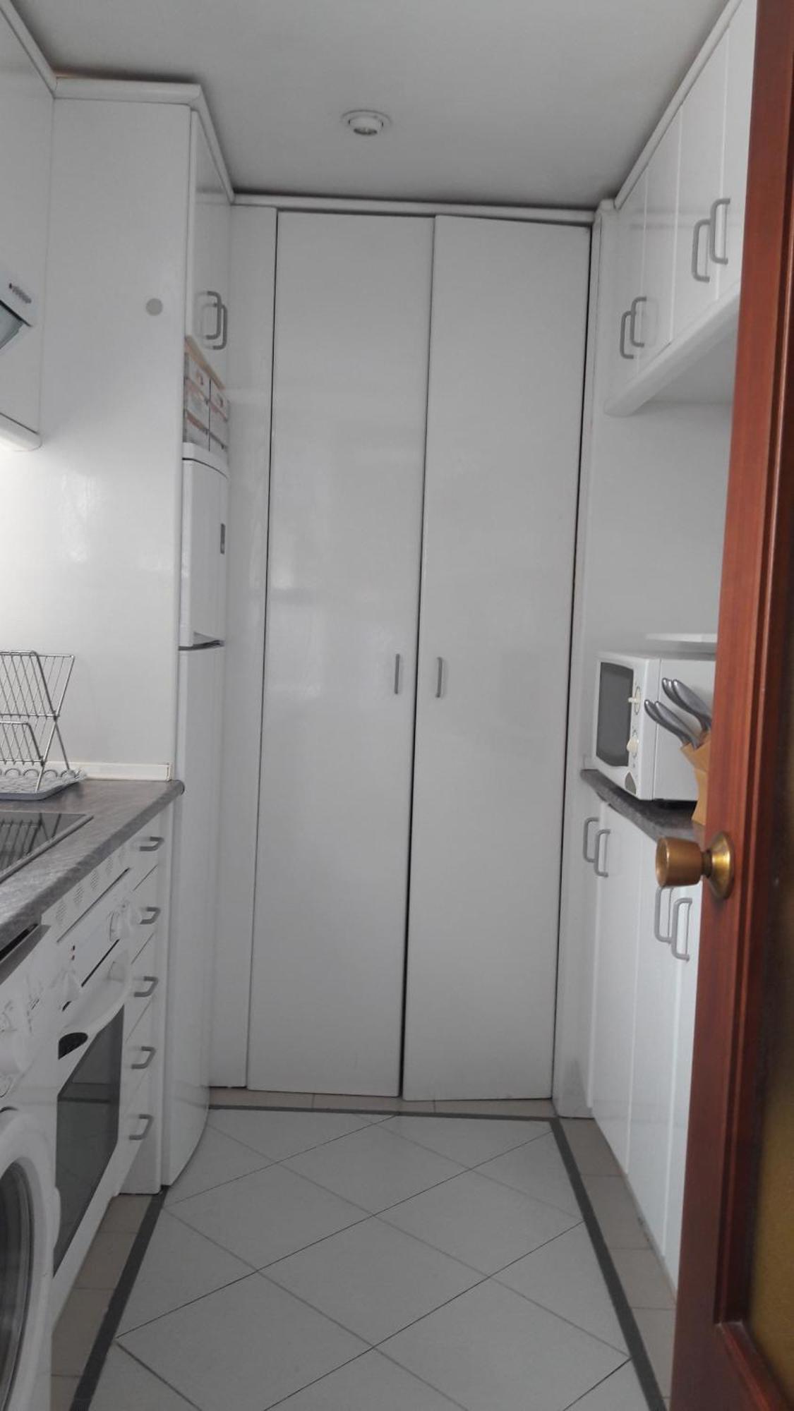 Apartamento Gemelos XII 27 If Бенидорм Экстерьер фото