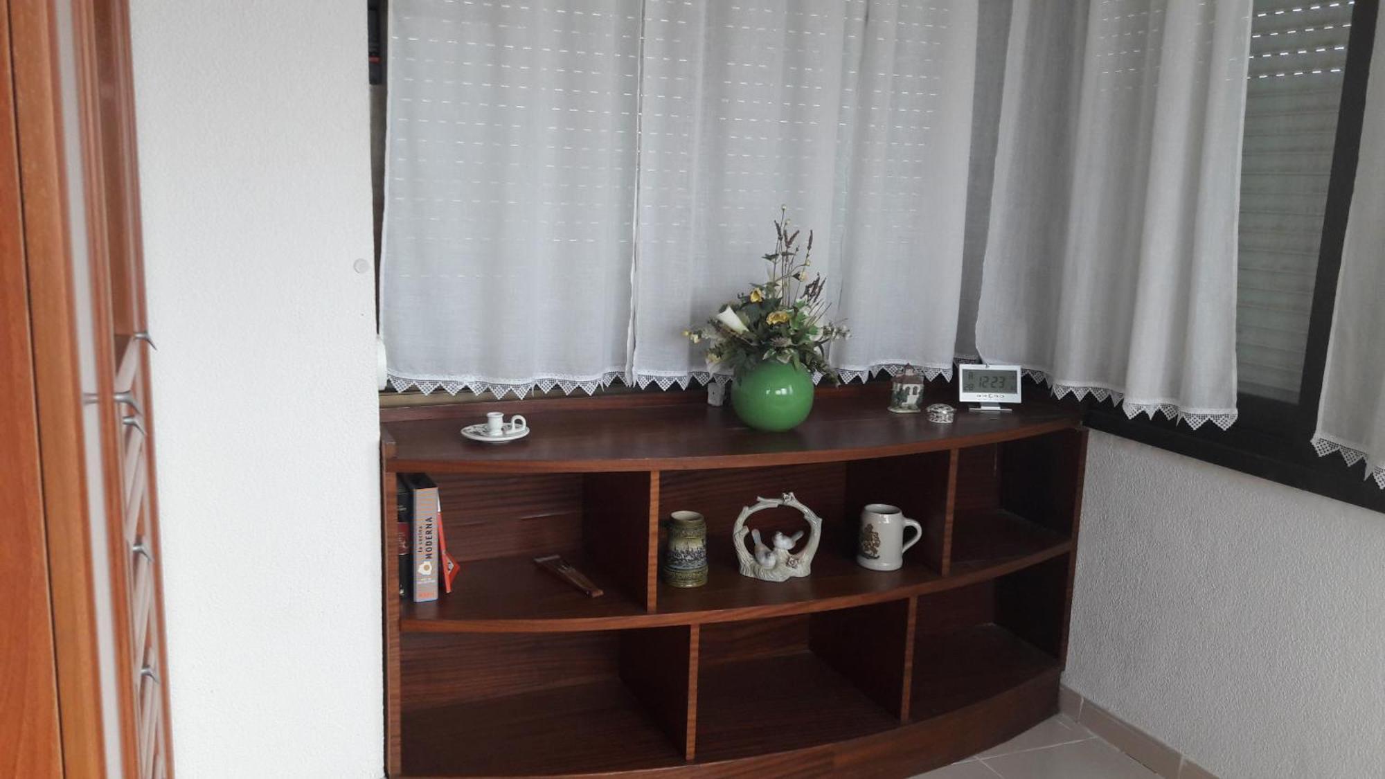Apartamento Gemelos XII 27 If Бенидорм Экстерьер фото